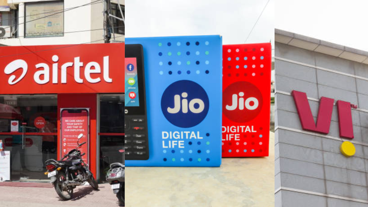 vi, jio, vodafone idea, jio recharge plan, new recharge plan, latest recharge plan