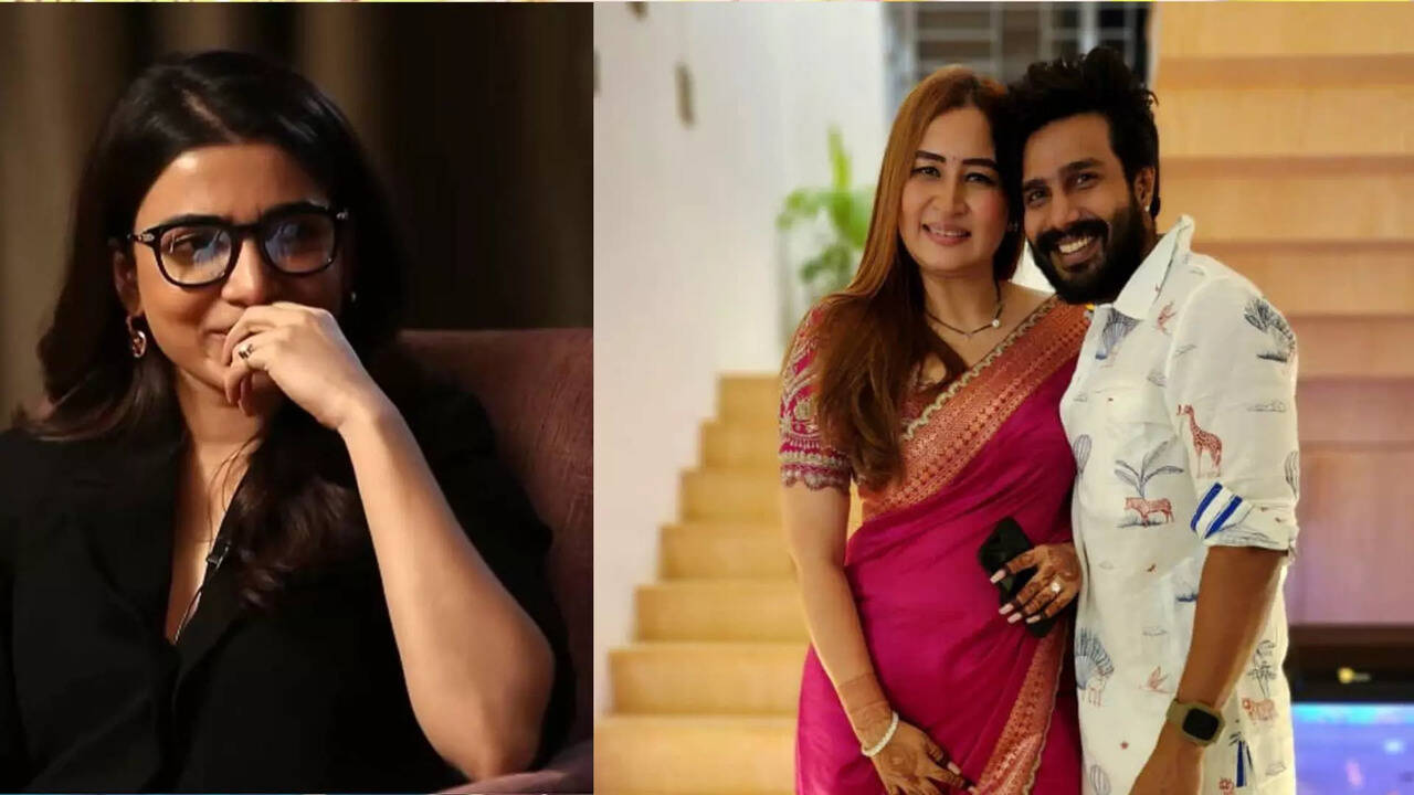  சமந்தாவிடம் சண்டைக்கு போன விஷ்ணு விஷால் மனைவி.. அப்படி என்ன நடந்தது? 