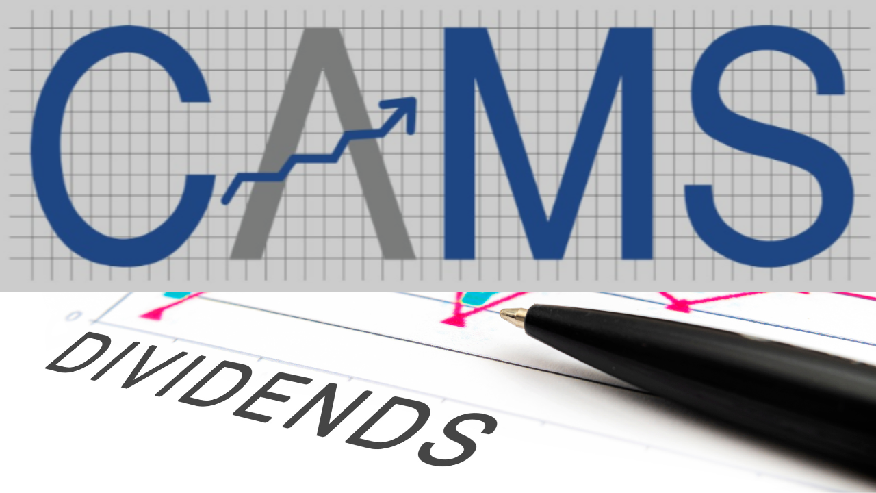 cams dividend, dividend stocks, dividend payout stocks, dividend stocks this week, stocks in focus, cams share price, cams stock in focus, cams share price