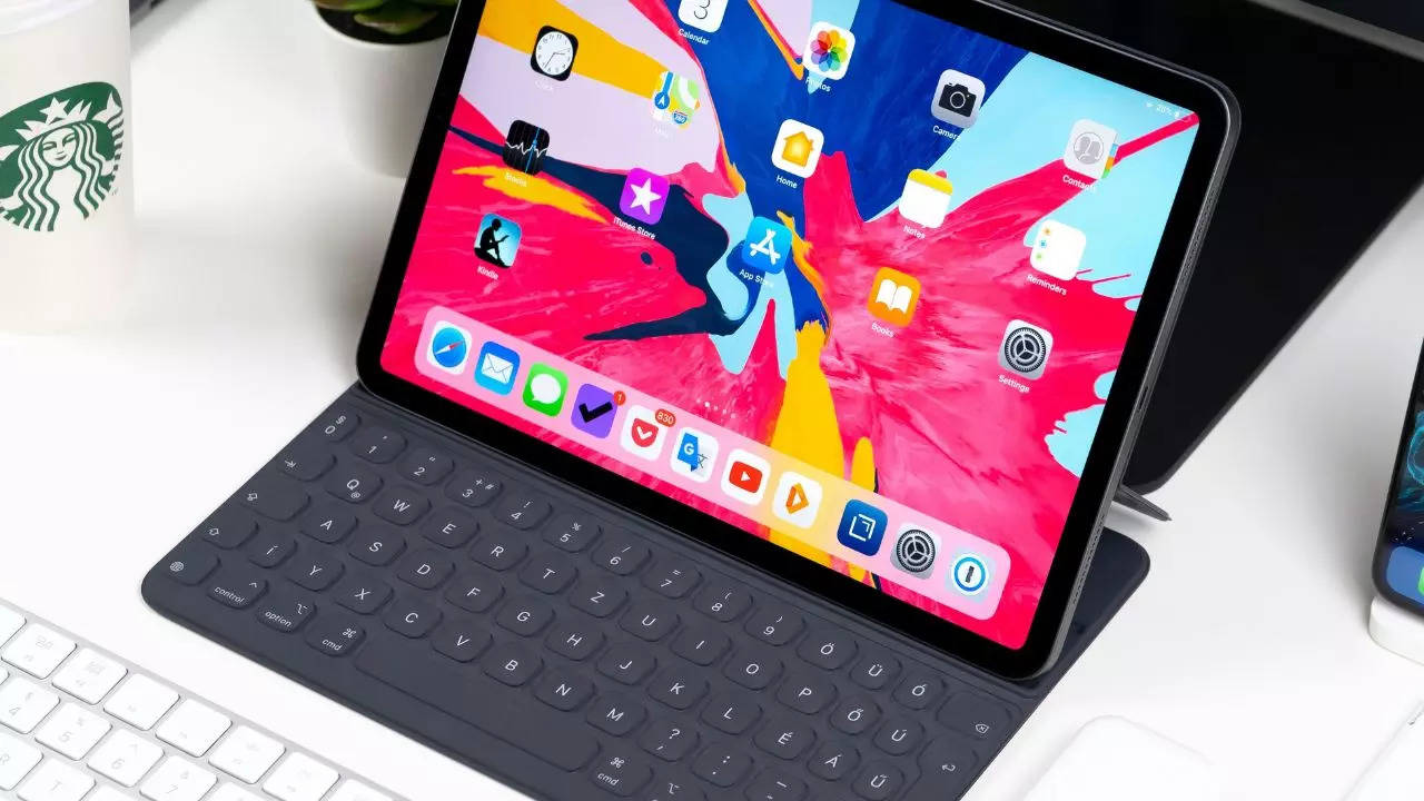 iPad