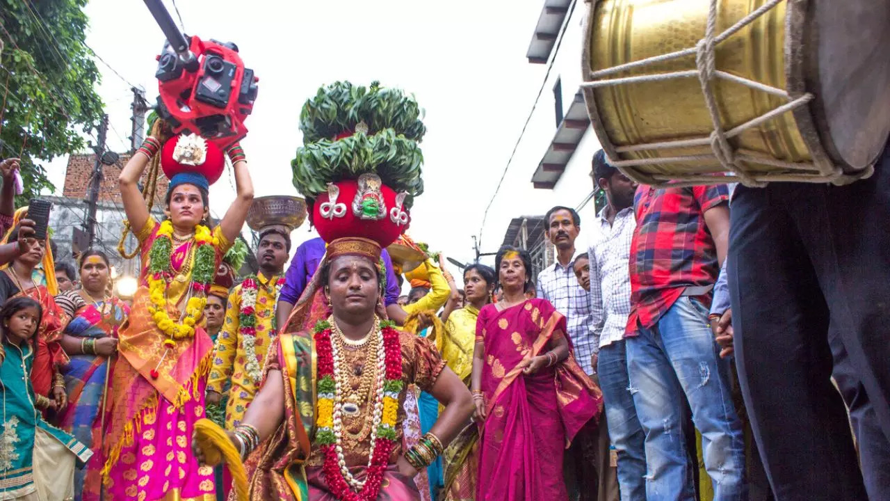 Bonalu