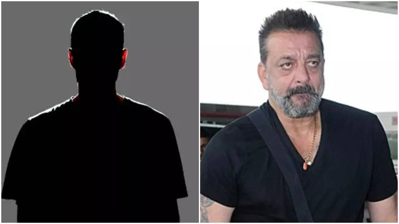 Guess THIS TV Actor Who Was A Banker For 23 Years, Worked With Sanjay Dutt