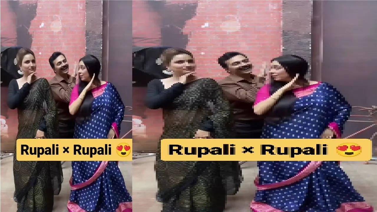 rupali dance