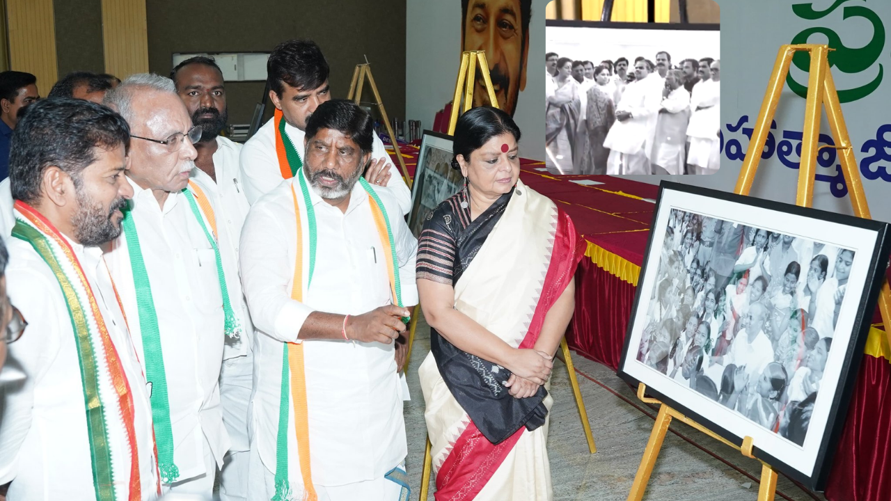 ysr photo exhibition