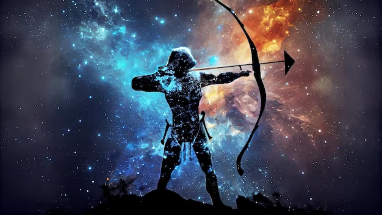 Sagittarius Daily Horoscope | Sagittarius Horoscope Today: July 10 ...