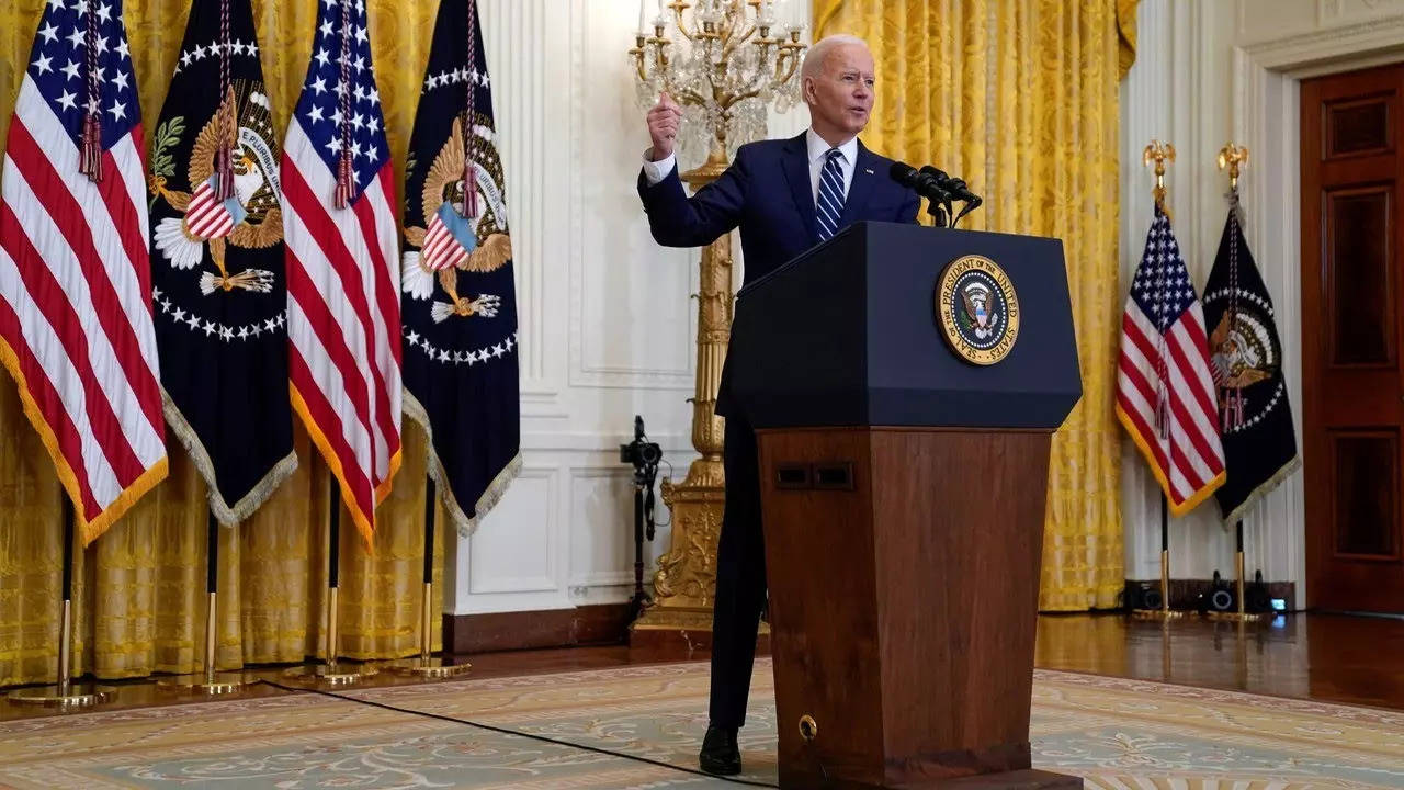 Joe Biden Will Host NATO Summit