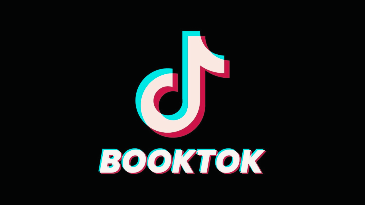 What is BookTok?