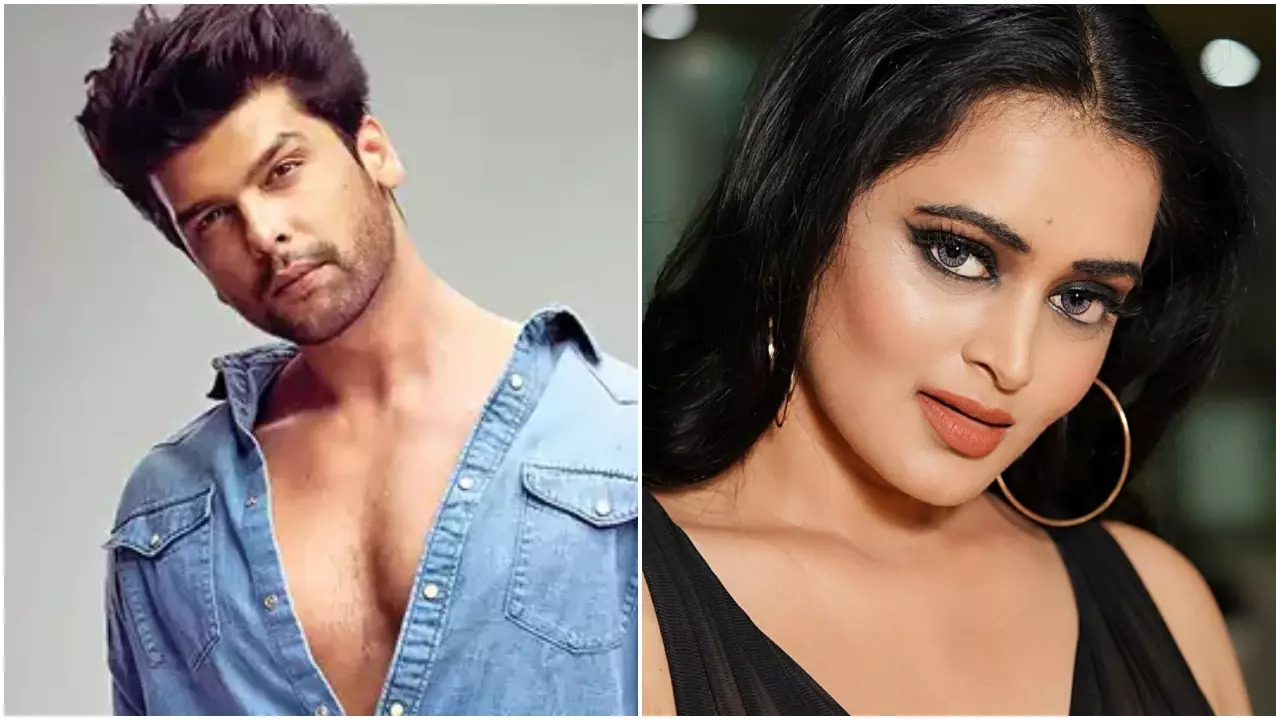 Kushal Tandon, Bebika Dhurve Support Bigg Boss OTT 3’s Vishal Pandey, SLAM Armaan Malik