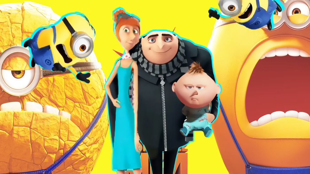 Box Office Update: Despicable Me 4 Rules 4th Of July, Opens With $122M; MaXXXine Mints $6.7M