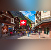 This Is How Switzerland Aims To Avoid Overtourism And Crowds