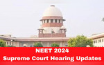 NEET 2024 To Be Conducted Again Supreme Court Agrees on Paper Leak Students Divided on Re-NEET