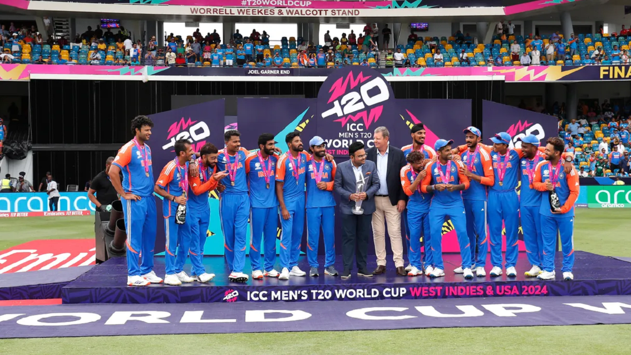 Team India