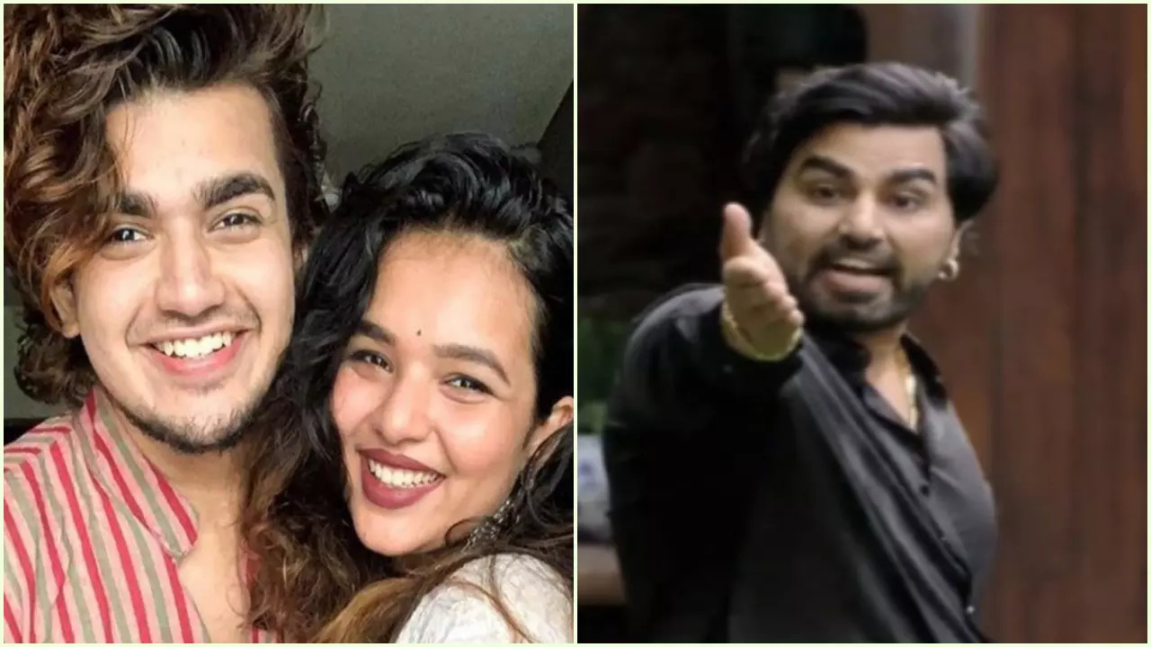 Bigg Boss OTT 3: Vishal Pandey’s Sister Demands Public Apology From Armaan Malik For Slapping Her Brother