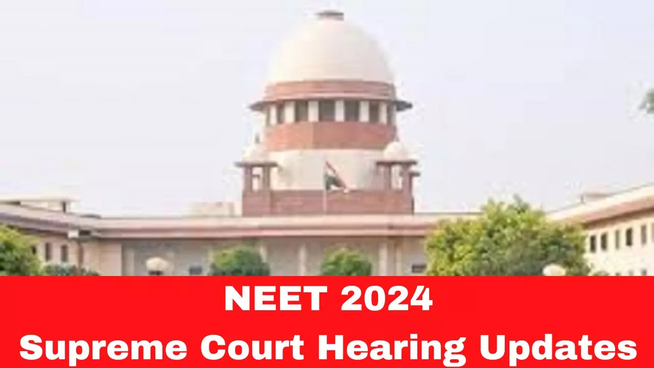 NEET 2024 To Be Conducted Again?