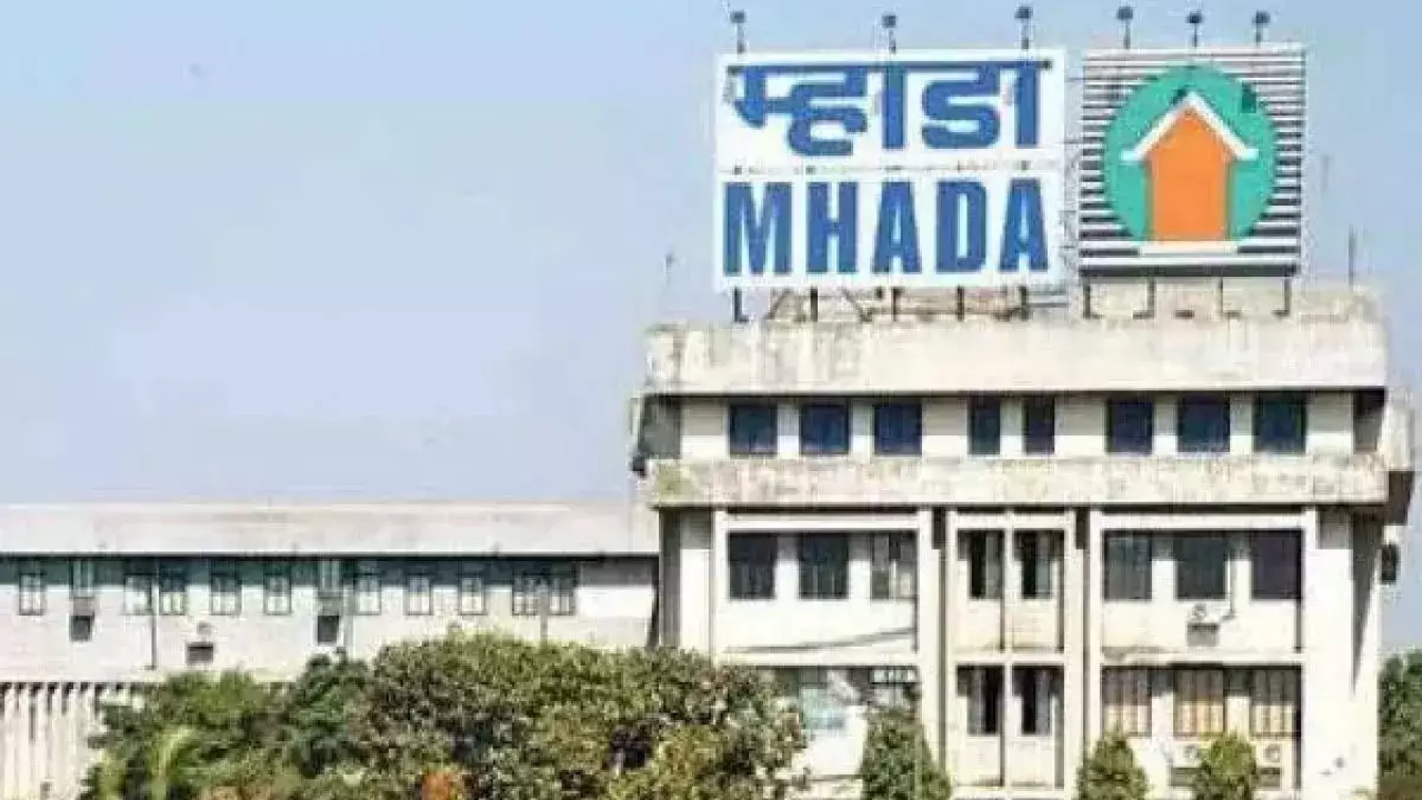 Mhada Lottery 2024