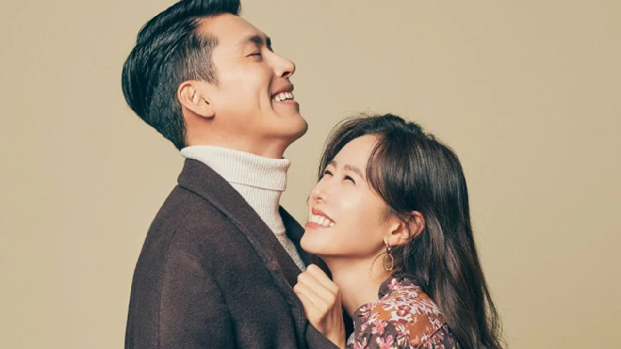 Son Ye Jin and Hyun Bin have worked in The Negotiation and Crash Landing On You