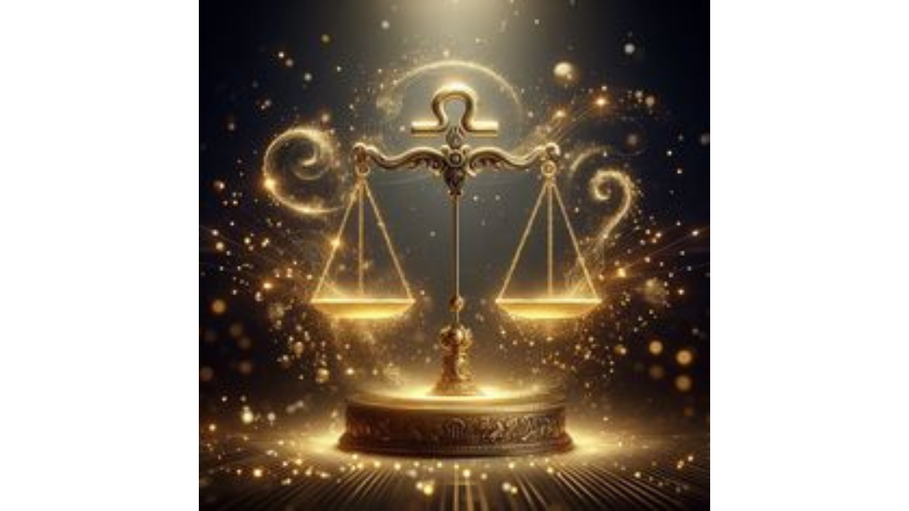 Libra Daily Horoscope Today: July 9, 2024