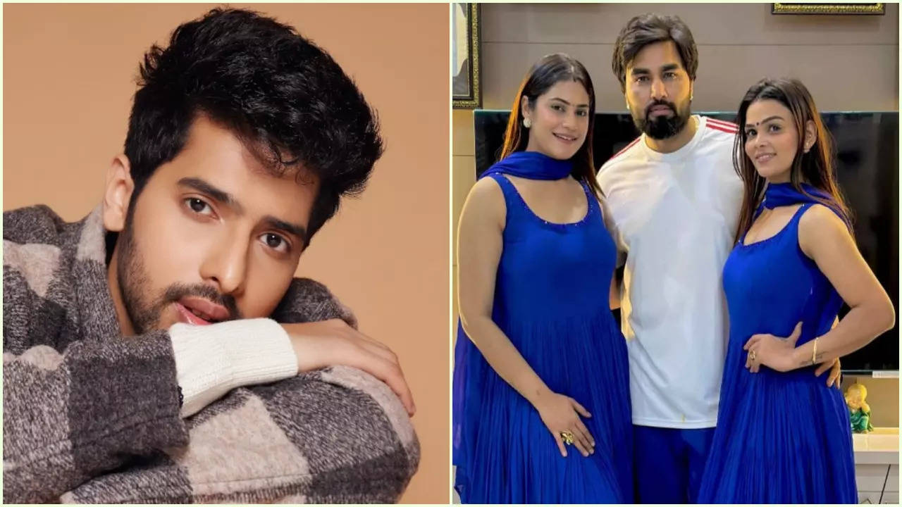 Singer Armaan Malik Gets Affected Due To Bigg Boss OTT 3 Contestant: ‘I Have NO Connection To This Individual’