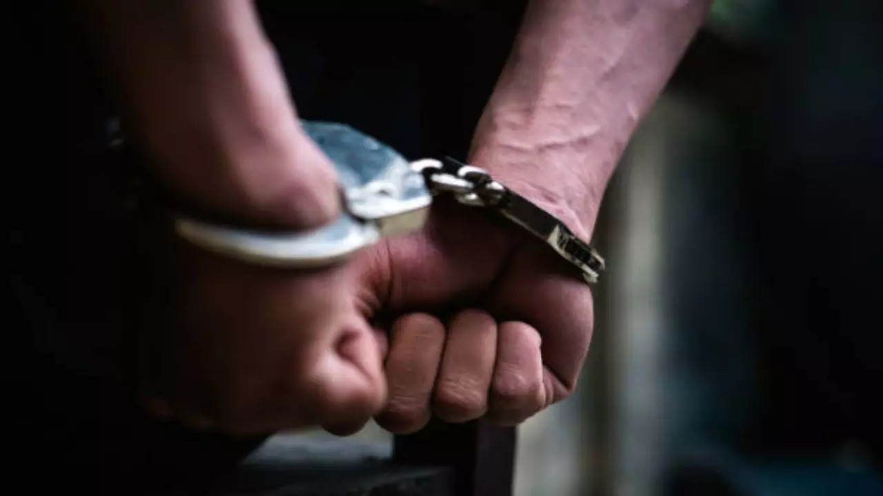 Representative Image: Police Arrested PG Owner