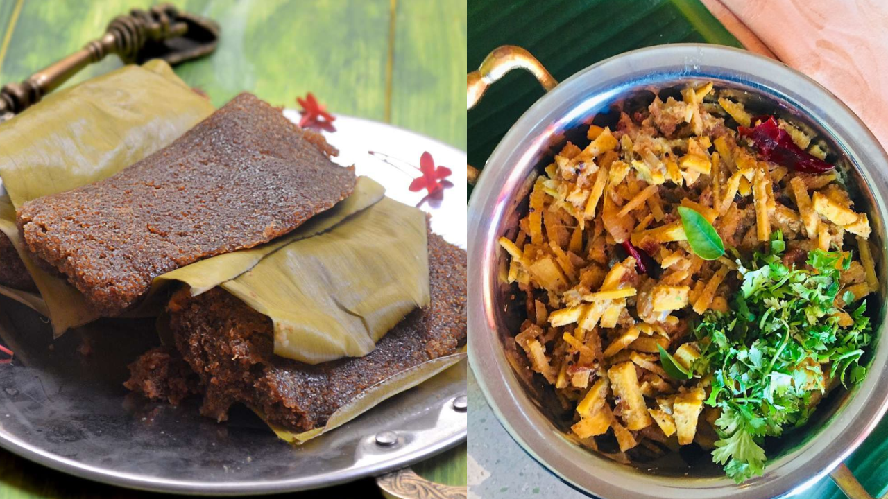 Kodava Cuisine- The Essence Of Coorg With 6 Must-Try Dishes