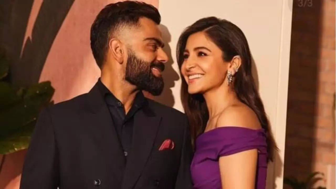 Have Virat Kohli, Anushka Sharma Left India PERMANENTLY And Settled In London With Vamika-Akaay? Fans Think So