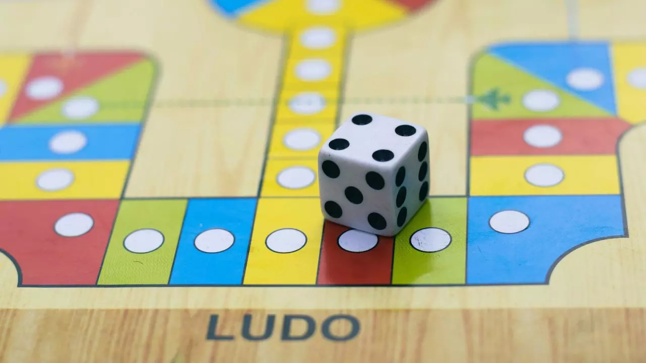 Ludo