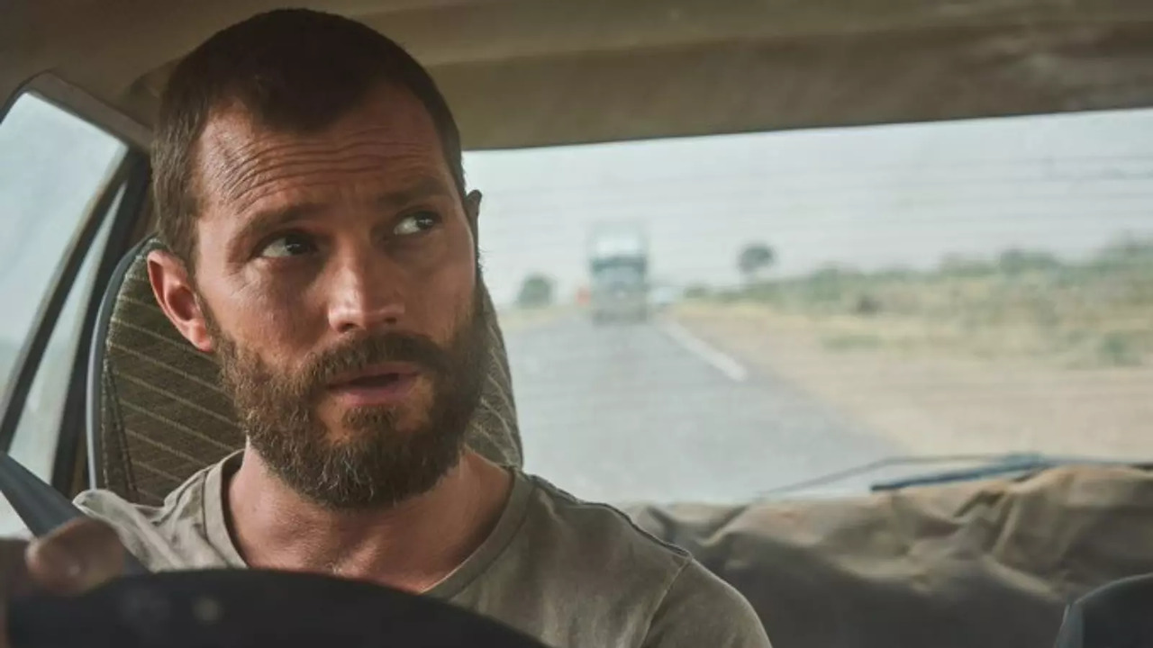 Jamie Dornan Thriller The Tourist Set For Indian Adaptation