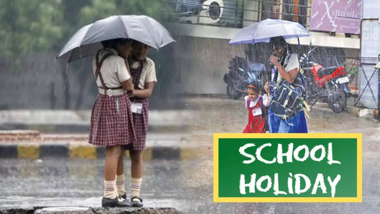 Navi Mumbai School Holiday