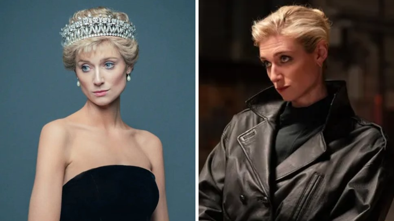 Elizabeth Debicki Dubs MaXXXine Role As 'Medicinal Palate Cleanser' After Playing Princess Diana In The Crown