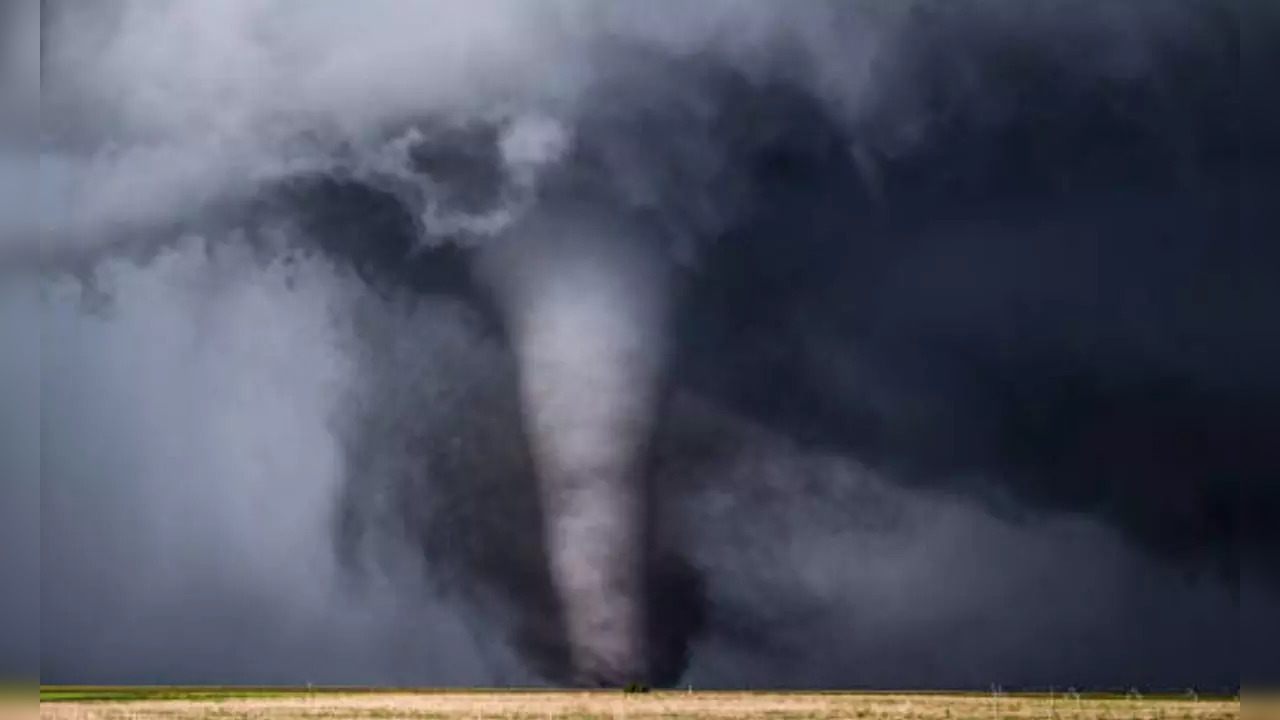 Louisiana Weather-Tornado Watch Issued