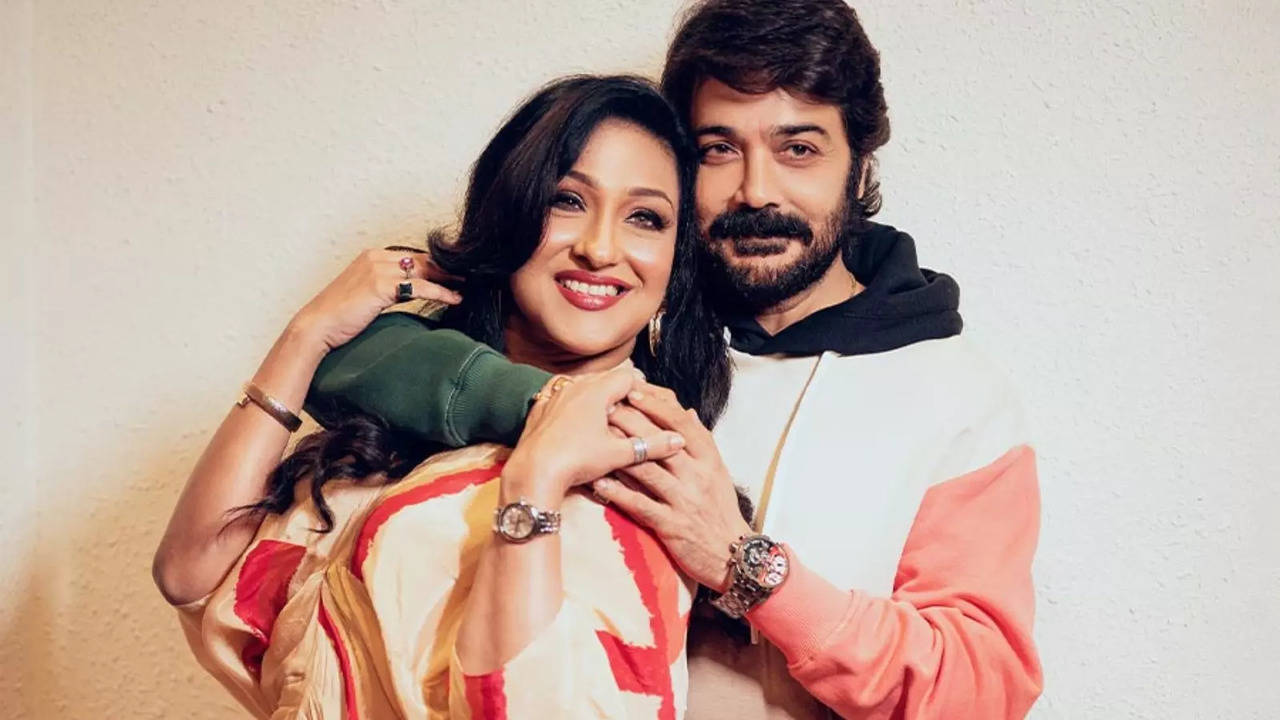 Prosenjit Chatterjee On 50th Film With Rituparna: We Have Been Able To Carry Forward The Legacy Of Uttam-Suchitra | EXCLUSIVE