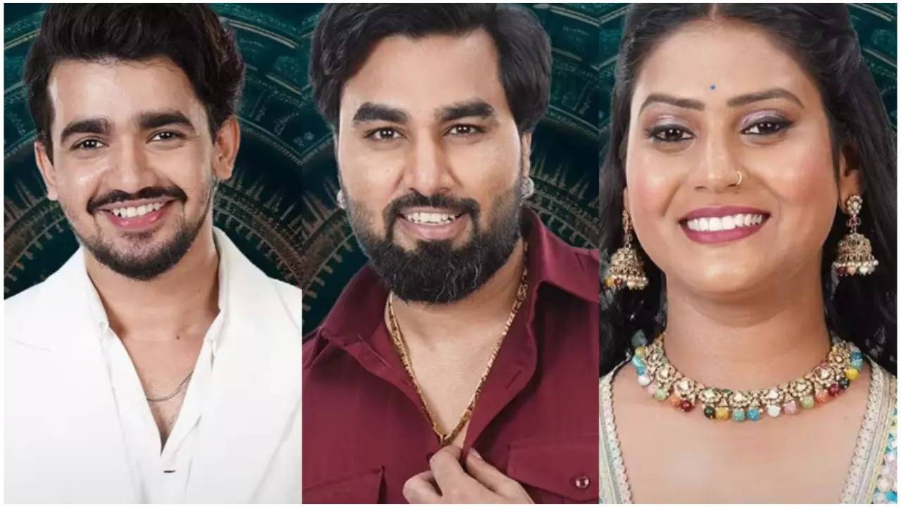 Bigg Boss OTT 3: Vishal Pandey, Armaan Malik, Shivani Kumari And 2 Others Nominated For Eviction