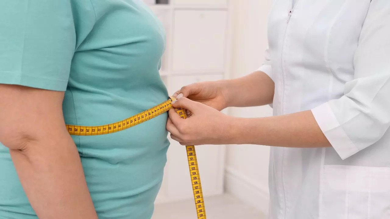 Waist-to-Height Ratio More Effective Than BMI In Diagnosing Obesity