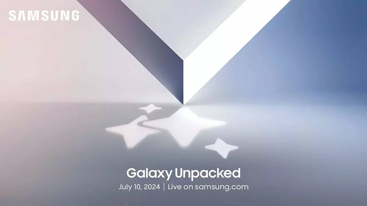 Samsung Unpacked Event