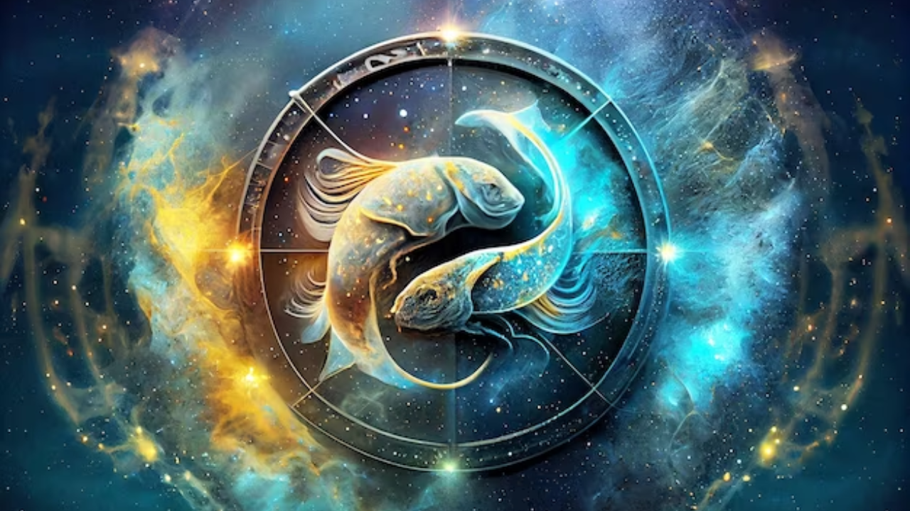 Pisces Horoscope