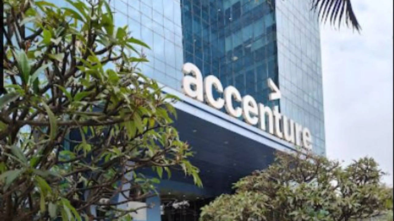 accenture has acquires bengaluru based startup excelmax more details here