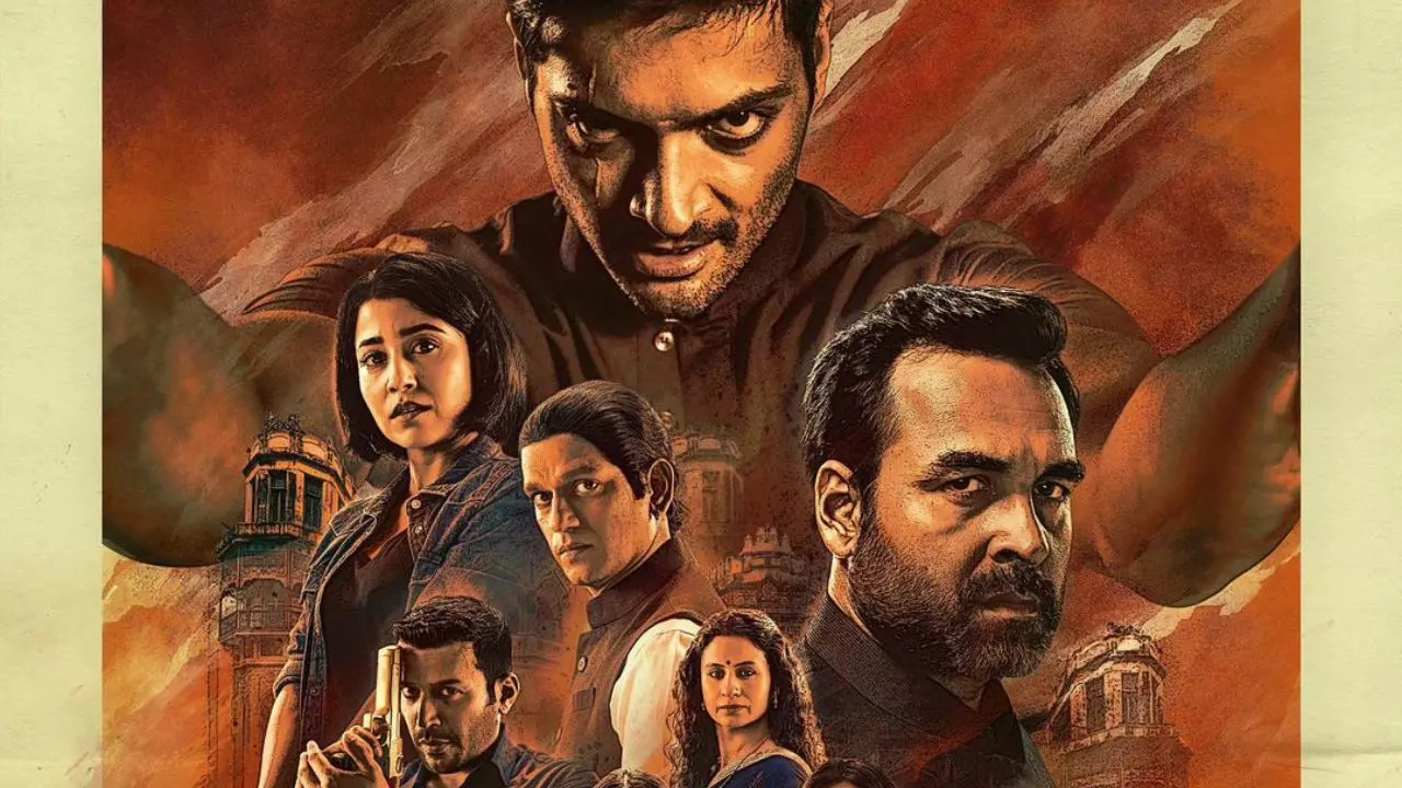 Mirzapur Season 3: Places In Uttar Pradesh Where This Iconic Series Was Shot