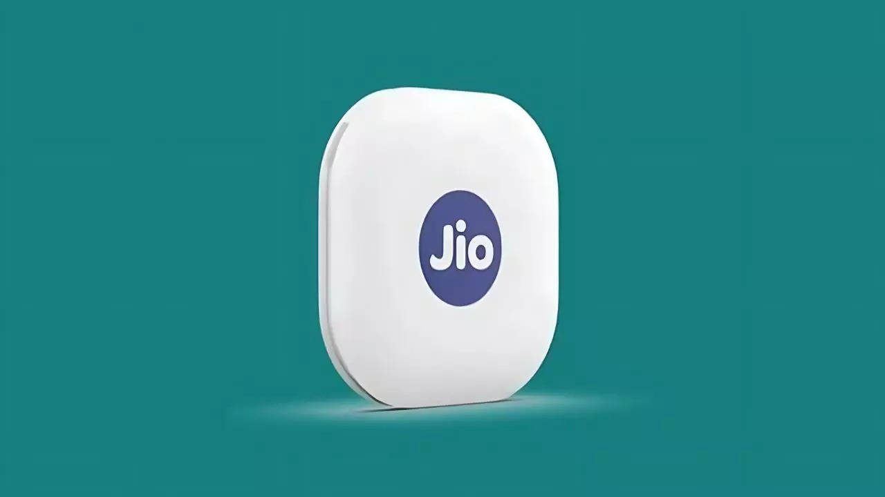 JioTag