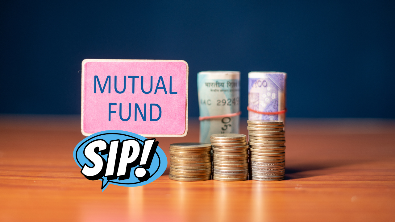 Mutual Fund SIPs Hit Record High of Rs 21,260 Crore in June; Strong Inflows into Small, Mid-Caps for 3rd Straight Month