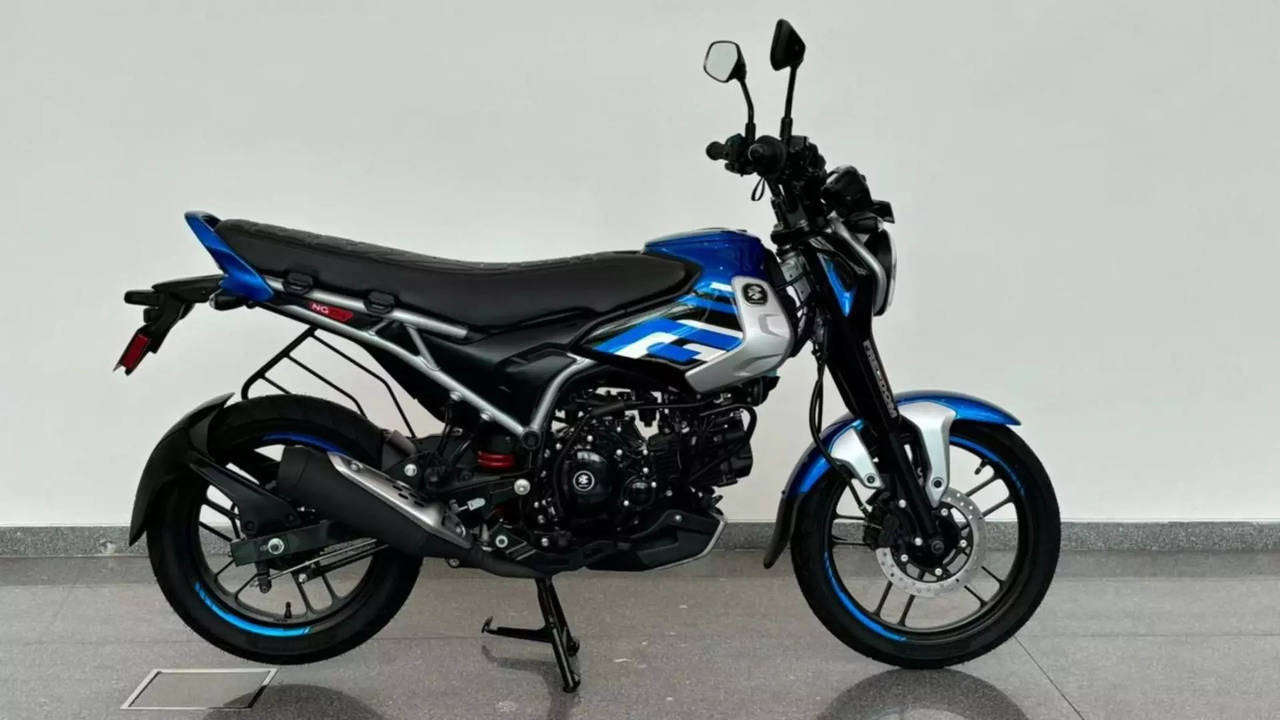 bajaj freedom 125 rajeev bajaj said that it is not possible to say that 4 people can sit on a bike