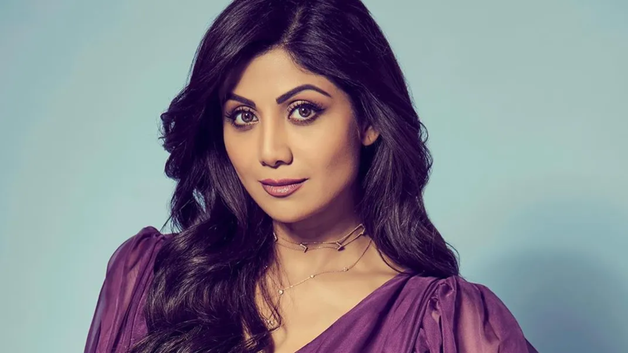 Shilpa Shetty Kundra Breaks 'Big Star Names' Stereotype, Says 'There Is No Assurance...'