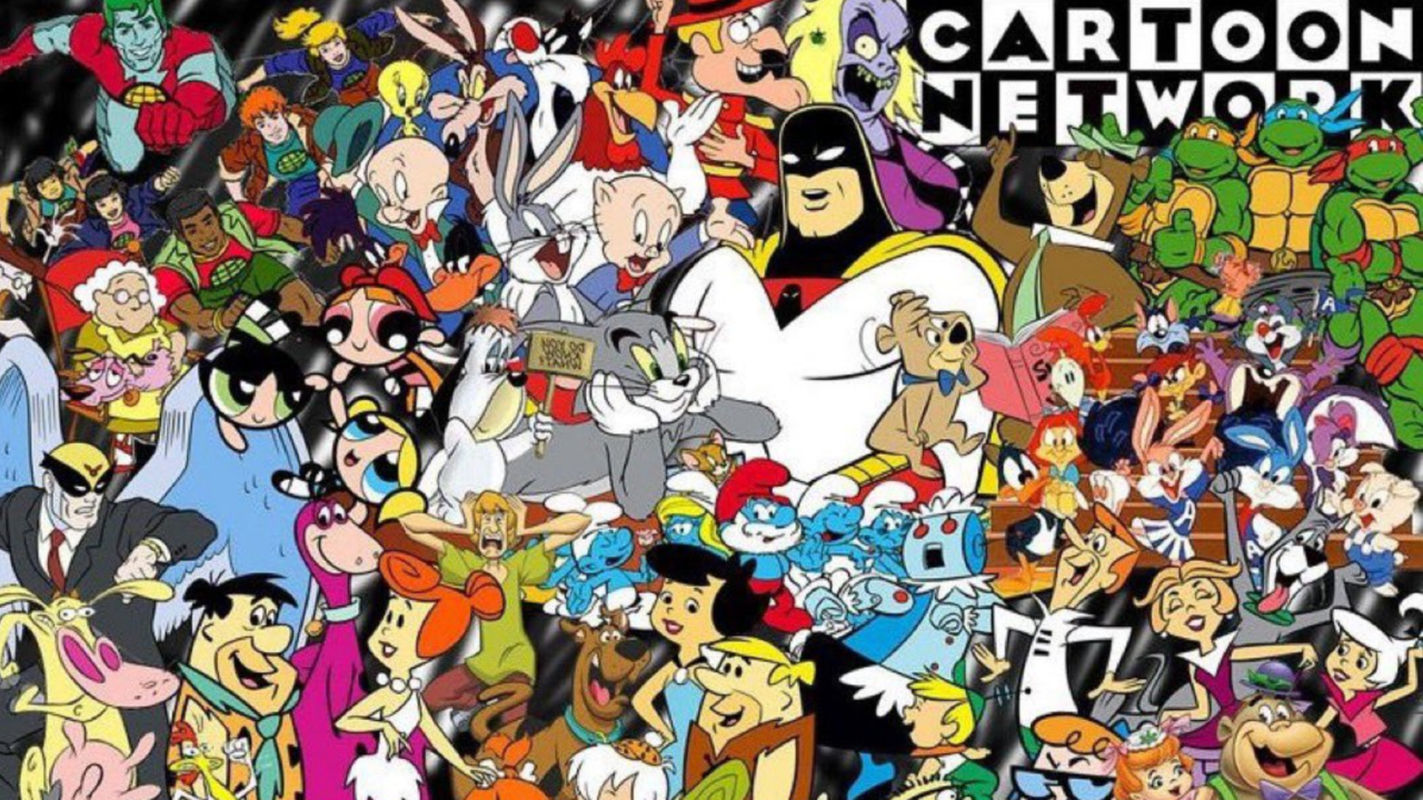 Netizens Trend 'RIP Cartoon Network’ Amid Rumours Of Channel Closing Down