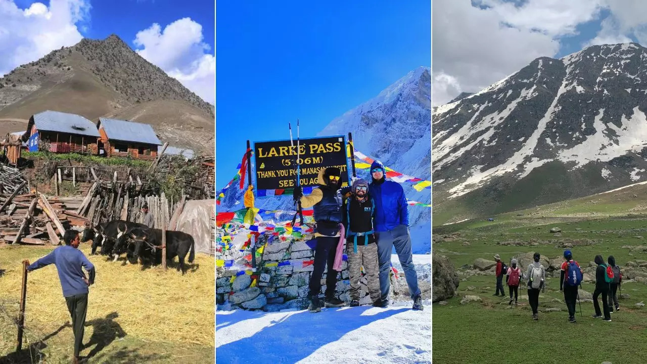 This Travel Company Is Merging Responsible And Immersive Travel High Up In The Himalayas