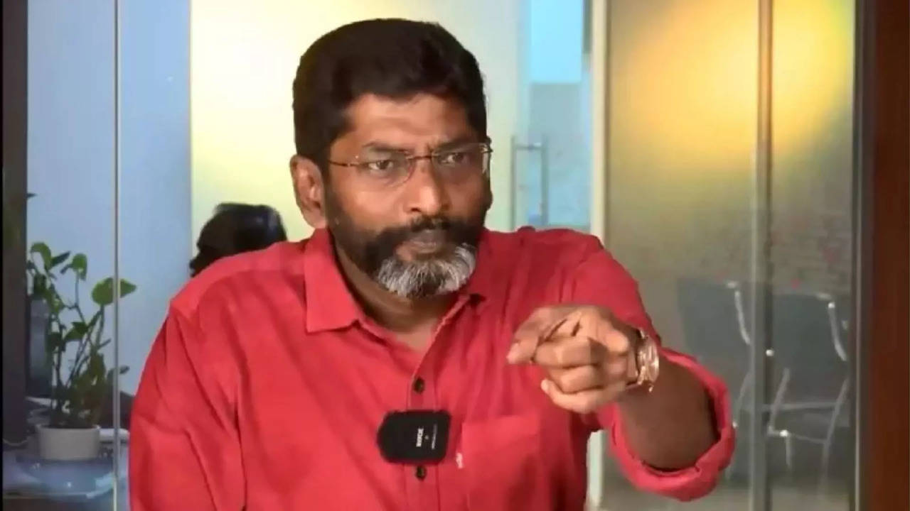 savukku shankar