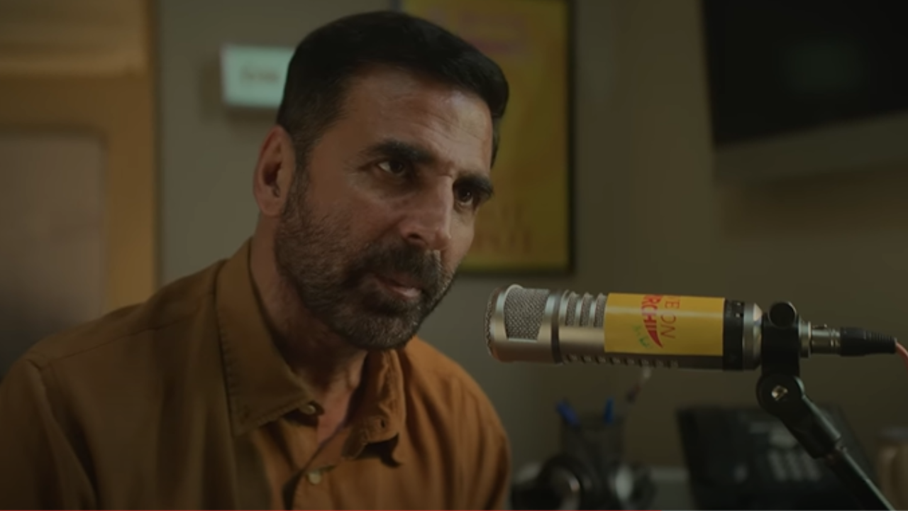 Akshay Kumar's Sarfira Gets 'U' Certificate From CBFC. Here's When It'll Release