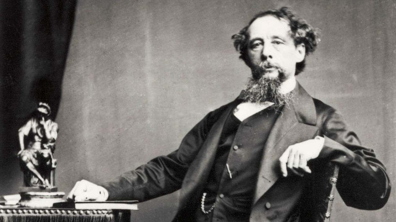 Charles Dickens