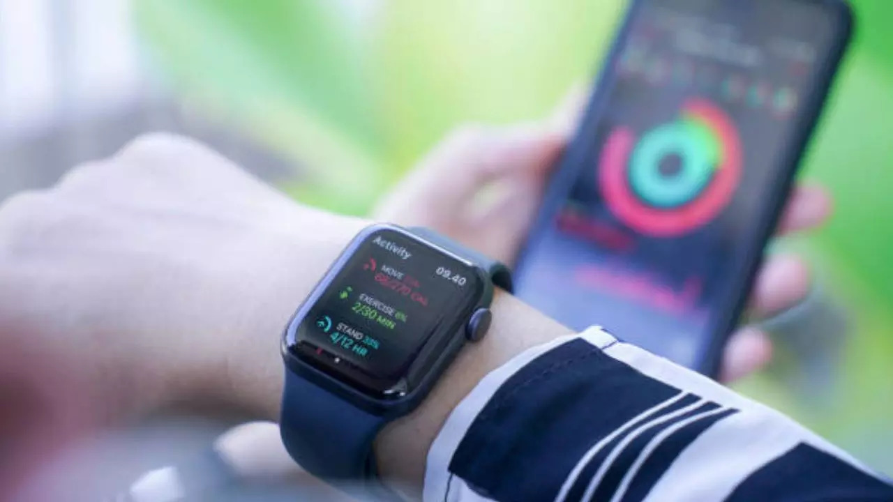 US Doctors Recommending Apple Watches To Manage heart Conditions