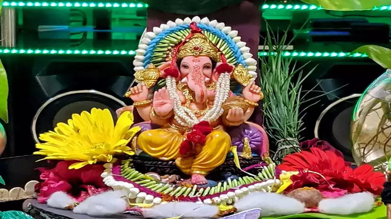 Lord Ganesh