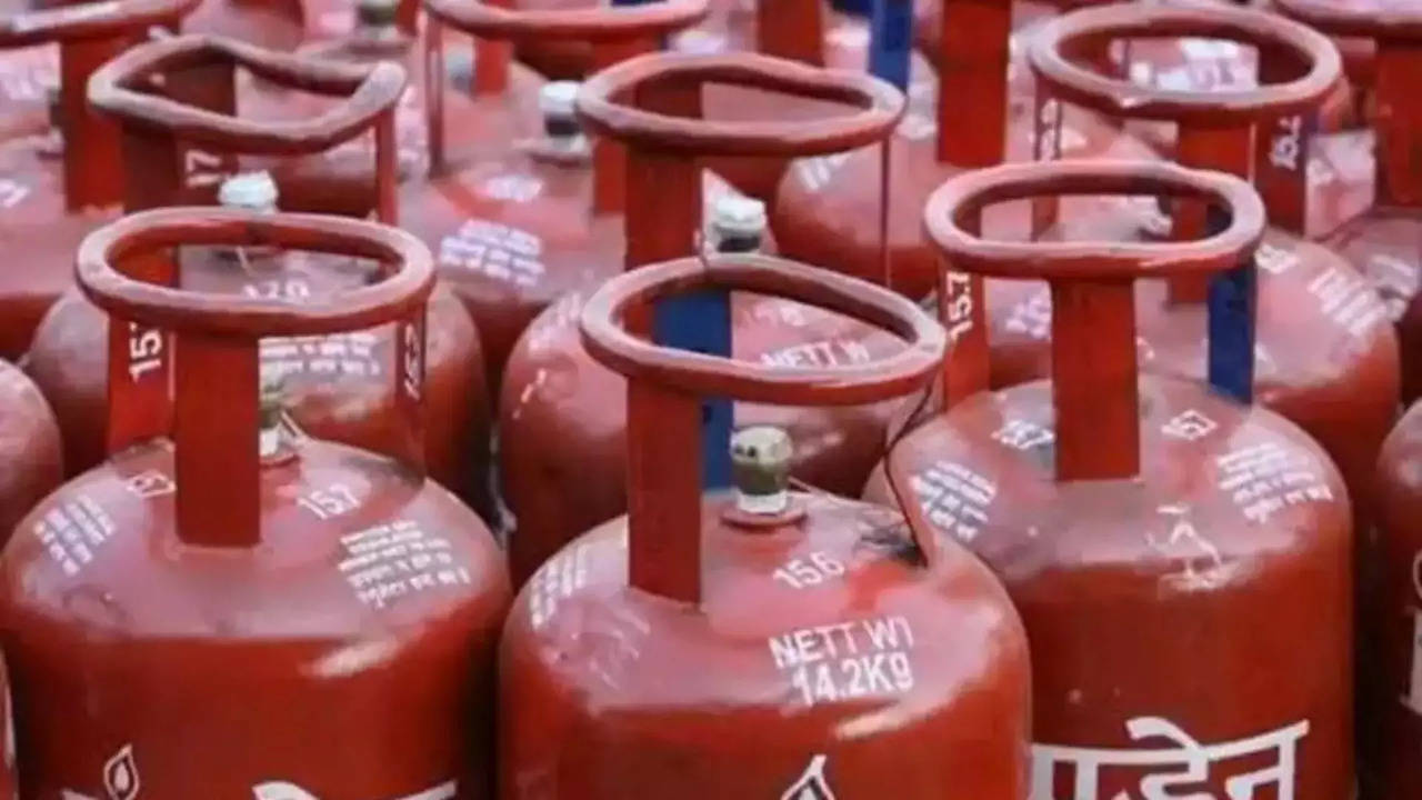 LPG ಸಿಲಿಂಡರ್‌ಗಳಿಗೆ eKYC ದೃಢೀಕರಣ ಪ್ರಕ್ರಿಯೆ