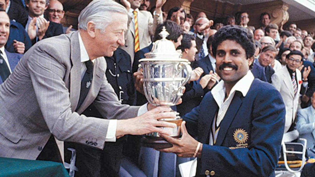 1983 world cup team players demand prize money from bcci